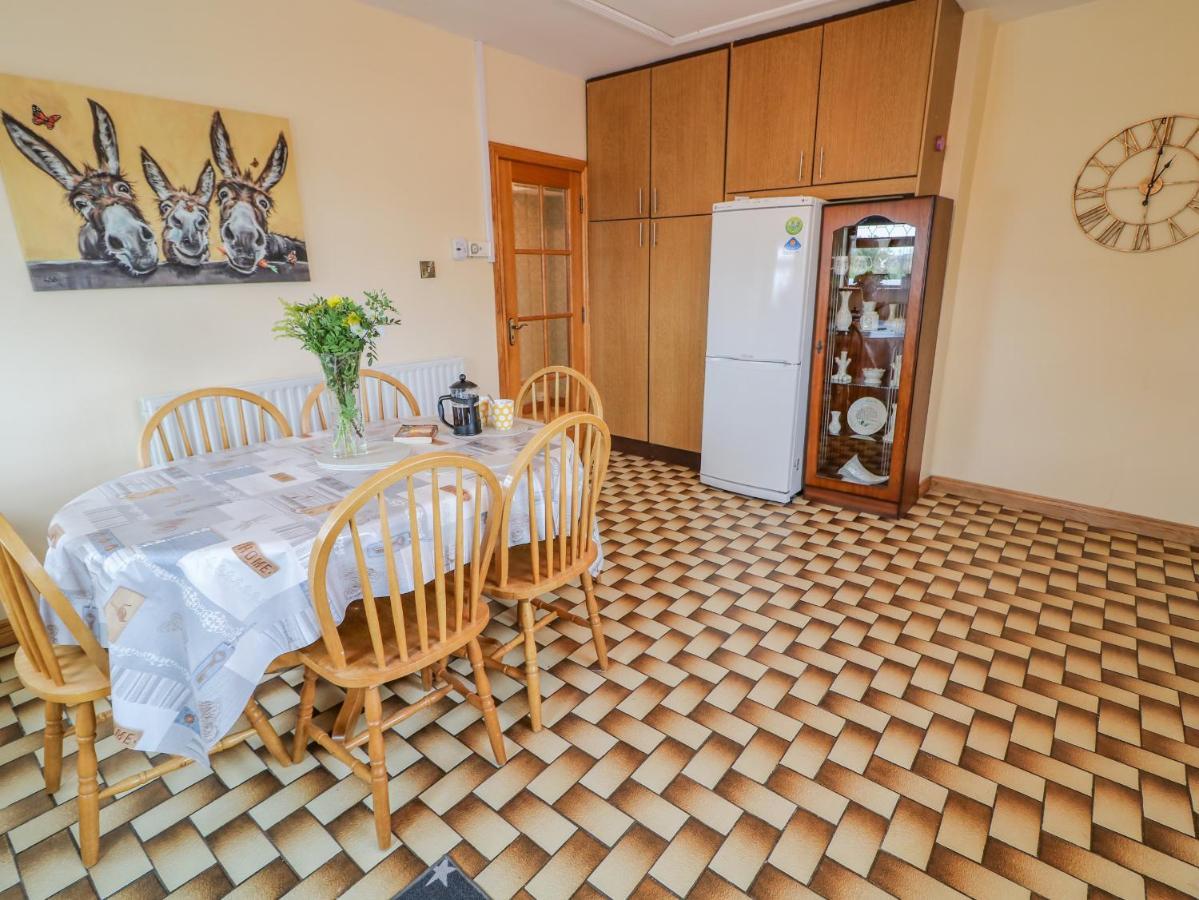 Вилла Annie'S Place Ньюри Экстерьер фото